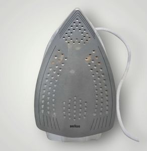 Б/в Праска Braun texstyle 7 s641666 01-200749866