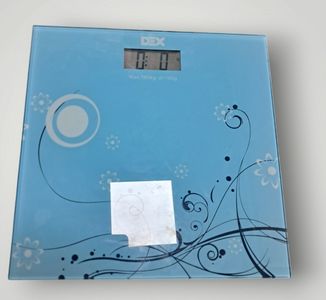 Б/в Електронні ваги Dex dbs-308 01-200765616