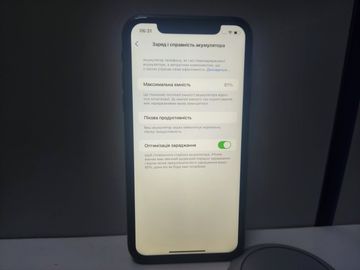 Б/у Мобильний телефон Apple iphone xr 64gb 01-200809109