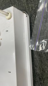 Б/у Обогреватель Delfa chm-15 01-200367593