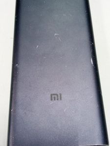 Б/у Повербанк Xiaomi plm13zm mi power bank 3 10000mah 01-200811008