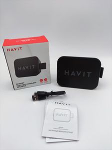 Б/в Акустика Havit sk921bt 01-200809201