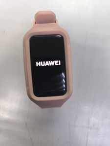 Б/в Фітнес-браслет Huawei band 6 01-200809730