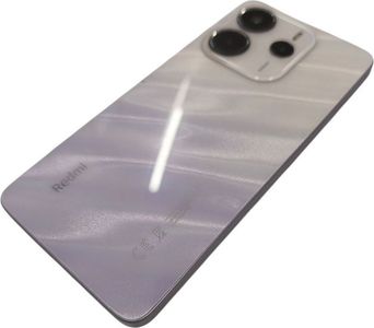 Б/в Мобільний телефон Xiaomi redmi note 14 8/256gb 01-200809195