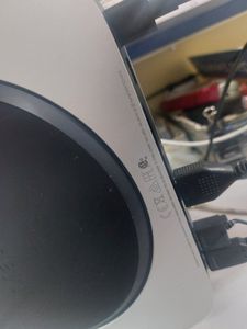 Б/в Системний блок Apple mac mini a2686 mmfj3 m2/8core/ram8gb/ssd256gb 01-200809493