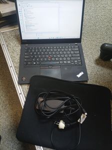 Lenovo 14/ryzen 5 3500u ddr4/16gb ddr3/hdd *відсутній/ssd 500 gb/*інтегрована