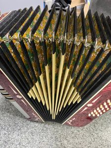 Б/в Баян Білорусь без моделі 01-200810977