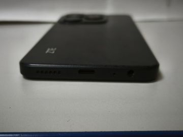 Б/у Мобильний телефон Zte blade a75 4/128gb 01-200811780