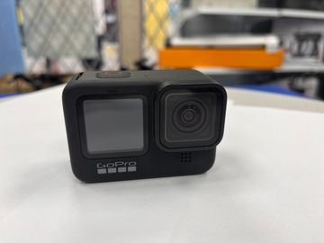 Б/в Екшн-камера Gopro hero9 01-200771708