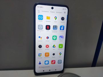 Б/в Мобільний телефон Xiaomi redmi 10 4/128gb 01-200812902