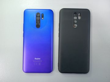 Б/у Мобильний телефон Xiaomi redmi 9 3/32gb 01-200812569