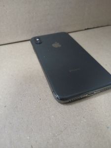 Б/в Мобільний телефон Apple iphone x 256gb 01-200812724