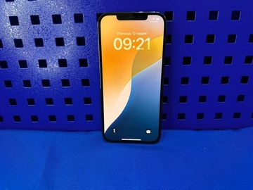 Б/в Мобільний телефон Apple iphone 12 pro max 256gb 01-200812778
