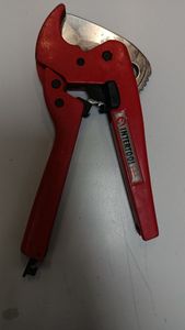 Б/в Труборіз Intertool nt-0003 01-200814264