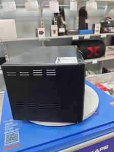 Б/в Мікрохвильова піч Samsung ms23f302tak 01-200812781