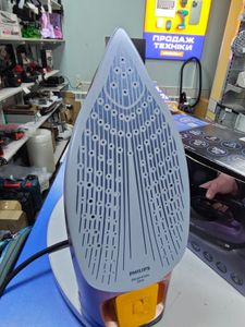 Б/в Праска Philips gc4909 01-200812762