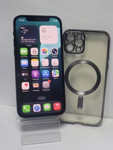 Б/у Мобильний телефон Apple iphone 12 pro 128gb 01-200770013