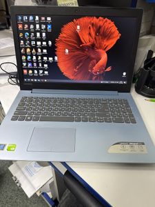Б/в Ноутбук Lenovo 15/pentium 4415u ddr4/8gb ddr4/hdd 1000 gb/geforce 940mx 2gb 01-200815147
