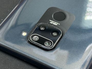 Б/в Мобільний телефон Xiaomi redmi note 9 3/64gb 01-200814281