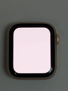 Б/у Смарт-часы Apple watch series 6 gps aluminium case 40mm 01-200814682