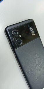 Б/в Мобільний телефон Xiaomi poco m5 4/64gb 01-200811812