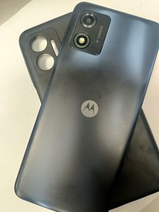 Б/у Мобильний телефон Motorola moto e13 2/64gb 01-200815618