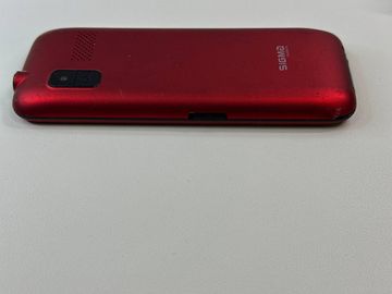 Б/в Мобільний телефон Sigma comfort 50 grace 01-200815832