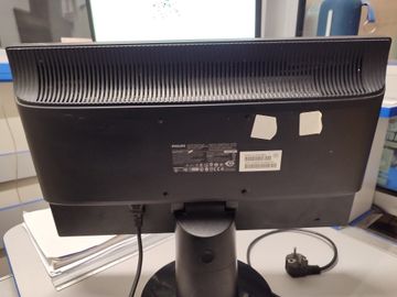 Б/в Монітор Philips 191ew9fb 01-200816217