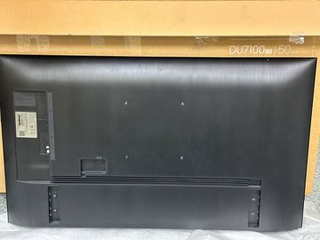 Б/у Телевизор Samsung ue50du7100 01-200815835