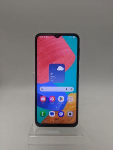 Б/у Мобильний телефон Samsung galaxy m33 5g sm-m336b 6/128gb 01-200814663