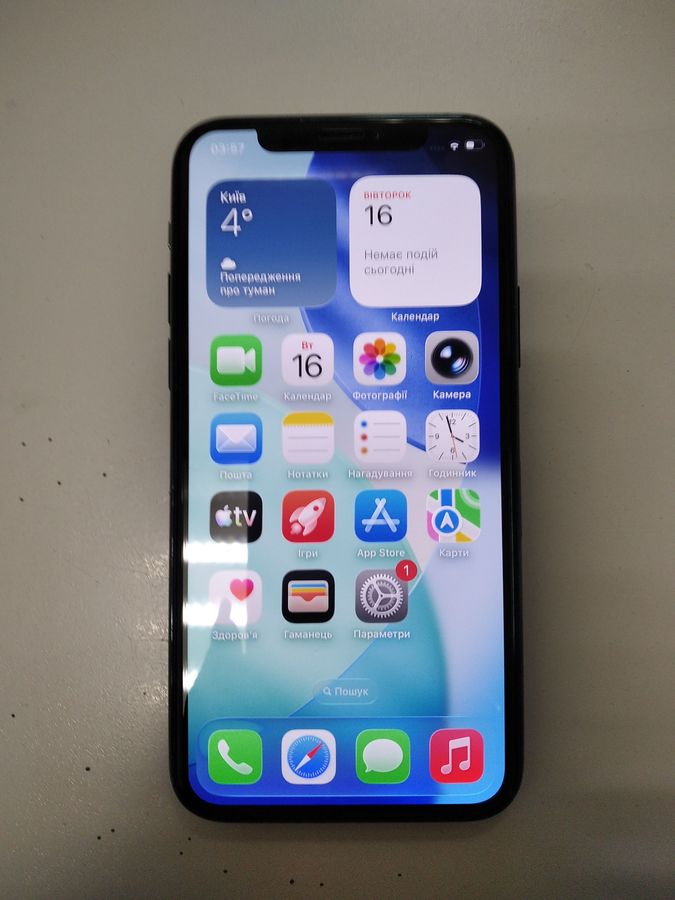 iphone 11 pro 256gb