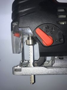 Б/в Електролобзик Dnipro-M js-80lx 01-200815393