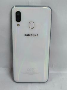 Б/в Мобільний телефон Samsung galaxy a40 2019 sm-a405 4/64gb 01-200816229