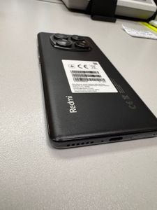 Б/в Мобільний телефон Xiaomi redmi note 14 pro 5g 8/256gb 01-200817272