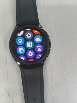 Б/в Смарт-годинник Samsung galaxy watch6 classic 43mm 01-200817070