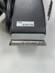 Б/в Тример електричний Moser rex 01-200792353