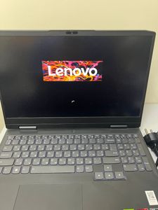 Б/в Ноутбук Lenovo 15/ryzen 5 6600h ddr5/16gb ddr5/ssd 512 gb/geforce rtx3050 4gb 01-200815017