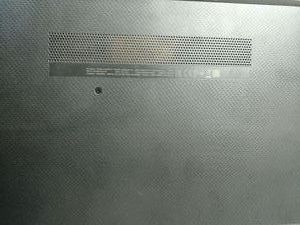 Б/в Ноутбук Hp 15/ryzen 5 3500u ddr4/16gb ddr3/hdd *відсутній/ssd 256 gb/*інтегрована 01-200818792