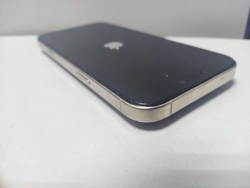 Б/в Мобільний телефон Apple iphone 16 pro max 256gb 01-200819051