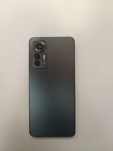 Б/в Мобільний телефон Xiaomi 12 lite 6/128 gb 01-200818929