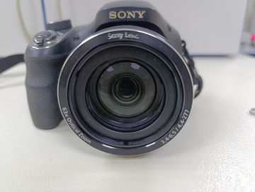 Б/в Фотоапарат Sony dsc-h400 01-200819439