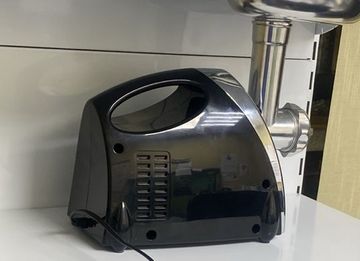 Б/в М'ясорубка Liberton lmg-18 01-200819010