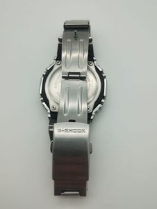 Б/в Годинник Casio g-shock gm-2110d 01-200777650