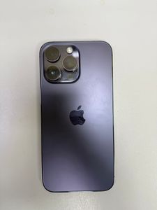 Б/в Мобільний телефон Apple iphone 14 pro max 256gb 01-200819036