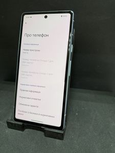Б/в Мобільний телефон Google pixel 7a 8/128gb 01-200820052