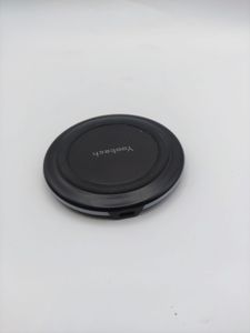Б/в Бездротовий зарядний пристрій Yootech f500 usb type c 01-200819180