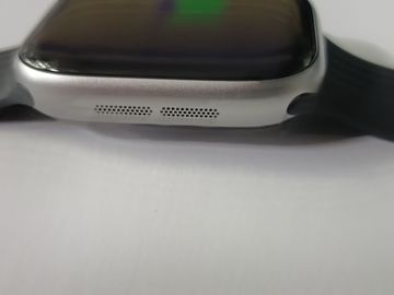 Б/в Смарт-годинник Apple watch series 11 gps 42mm alu. case 01-200820579