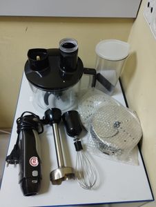 Б/в Блендер Rotex rtb810-b 01-200820385