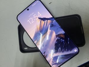 Б/в Мобільний телефон Vivo x200 pro mini 12/256gb 01-200820740