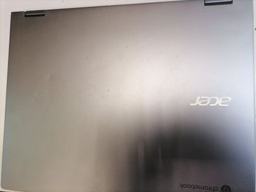 Б/в Ноутбук Acer 13/core i3-10110u ddr4/8gb ddr4/hdd *відсутній/ssd 128 gb/*інтегрована 01-200820758